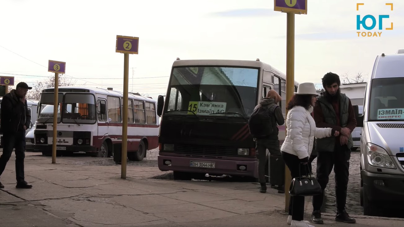Комментарий Родиона Абашева о повышении тарифов на пассажирские перевозки в Сафьяновской громаде