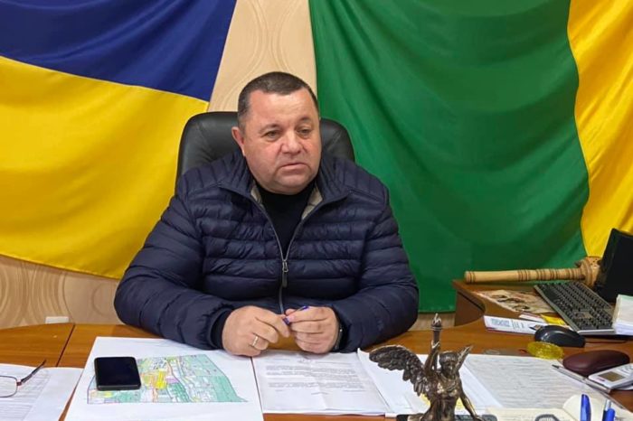 Савва Чернев