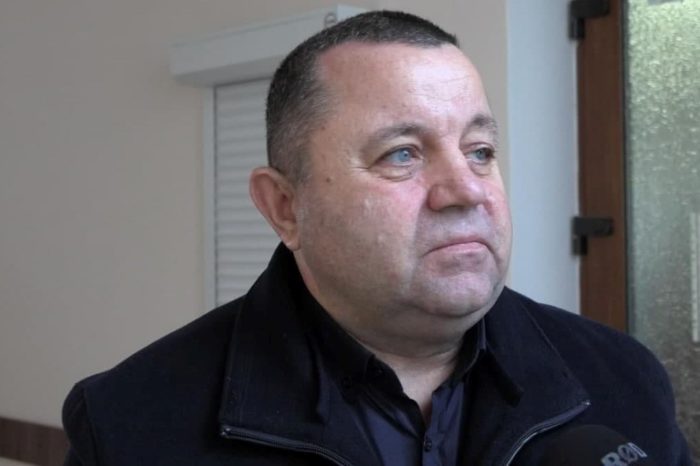 Савва Чернев