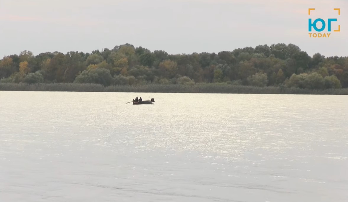 Почем рыба в Вилково и почему ее становится все меньше?