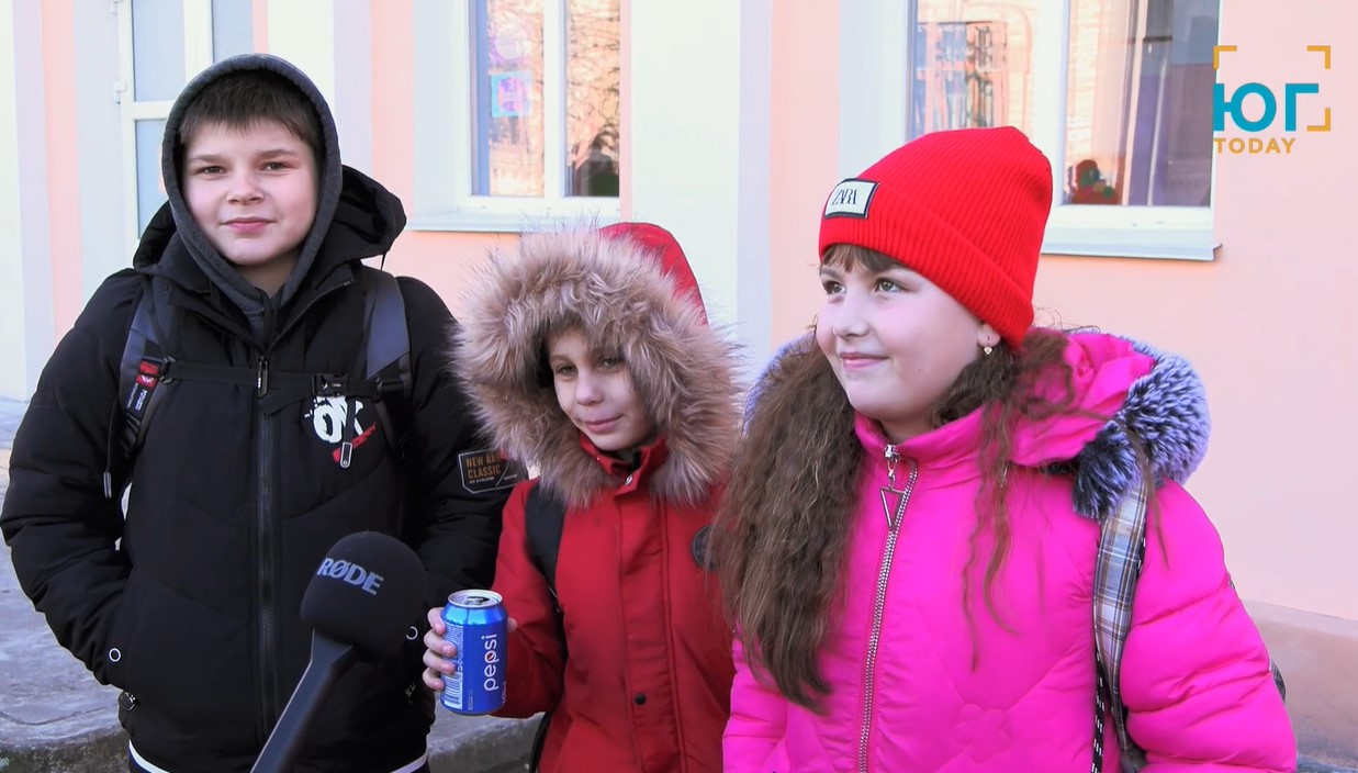 Очное обучение или «дистанционка»? Что предпочтительнее для измаильских школьников и их родителей?