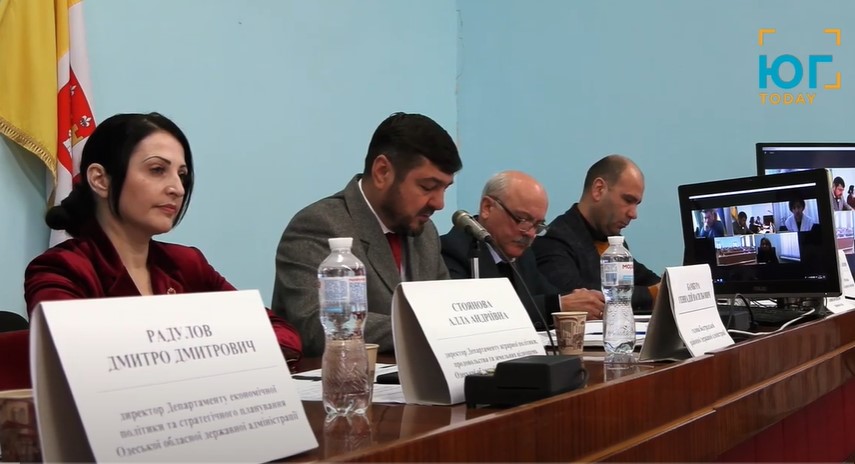 Болградщина — аутсайдер по размеру зарплат и лидер по инициативам в сфере сельского хозяйства