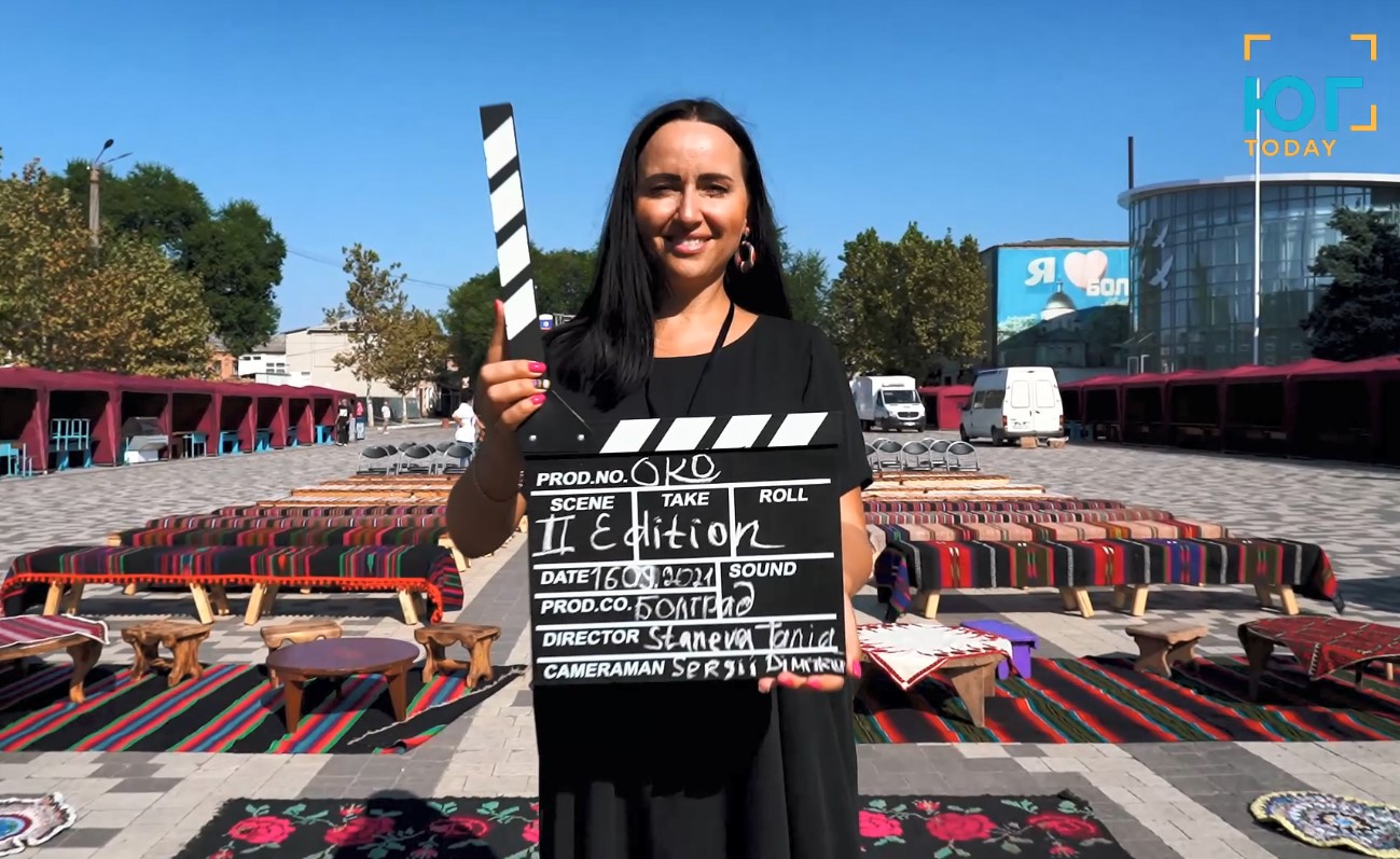 Татьяна Станева об идее создания этнокинофеста «ОКО» и сюрпризах, которые ожидают гостей в 2022 году