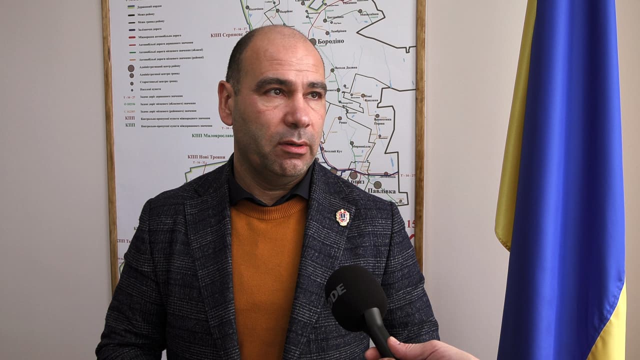 Ректор Одеського державного аграрного університету про науку в аграрній галузі