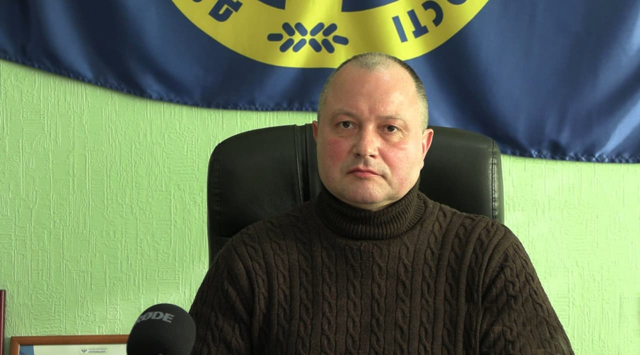 Вам на работу нужна женщина до сорока? Директор Измаильского центра занятости о штрафных санкциях