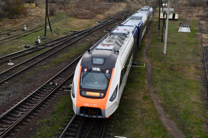 Дунайский экспресс