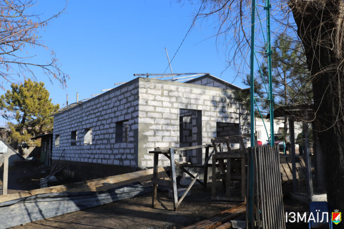 натуралистов