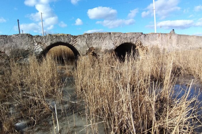 каменный мост