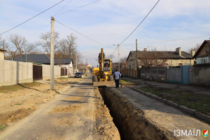 на улице Кутузова