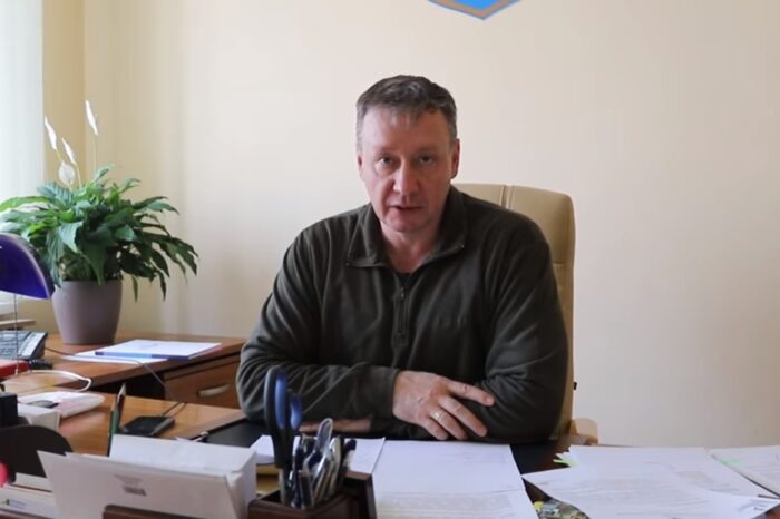 Измаильской