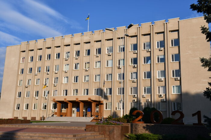 преступностью