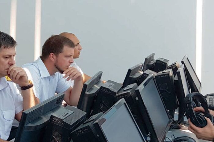 дипломирования