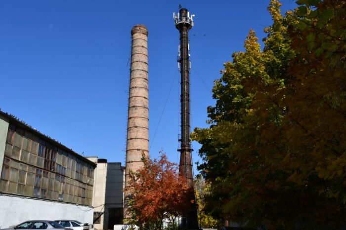 отопительный сезон