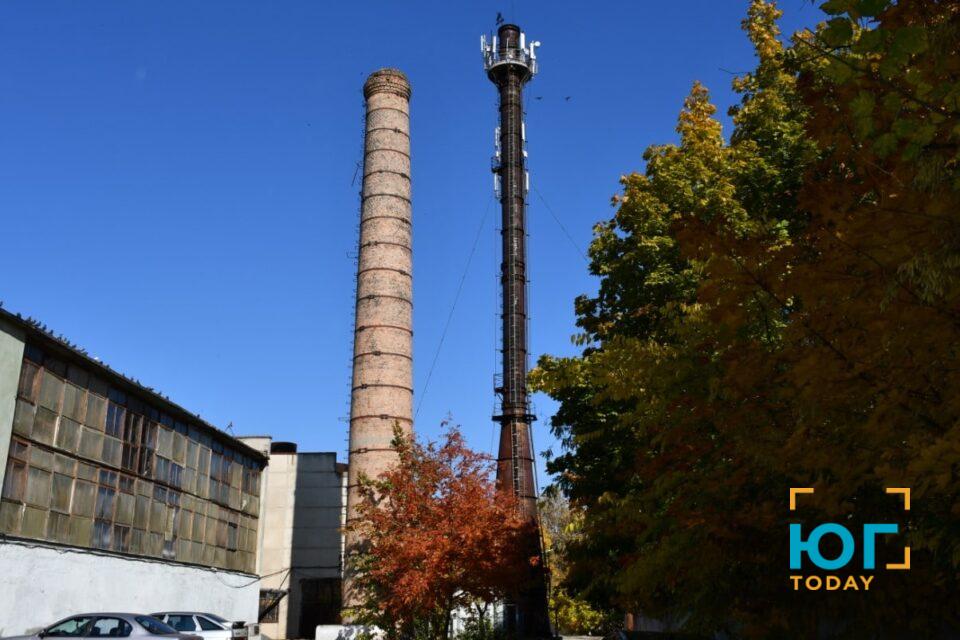 отопительный сезон