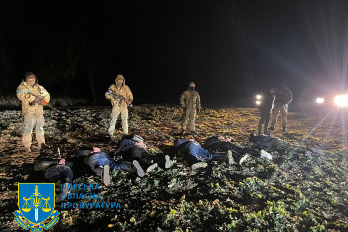 житель Белгород-Днестровского