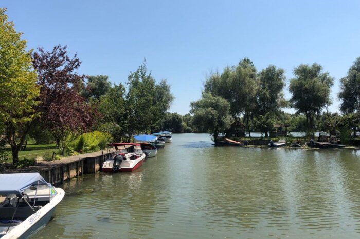 информировать