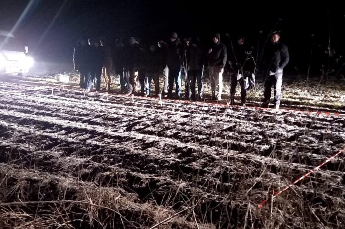 Ізмаїльського