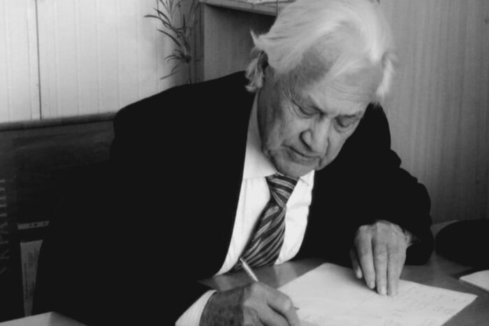 Анатолий Тычина