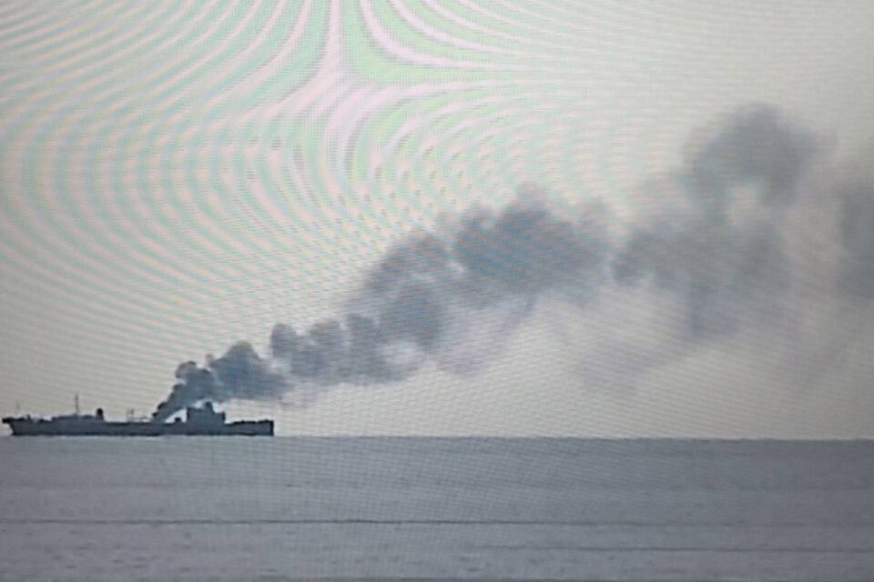 под Одессой