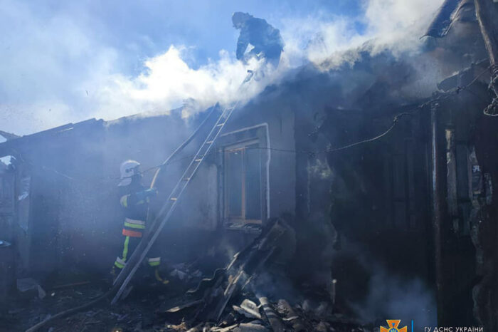 в Белгород-Днестровском районе