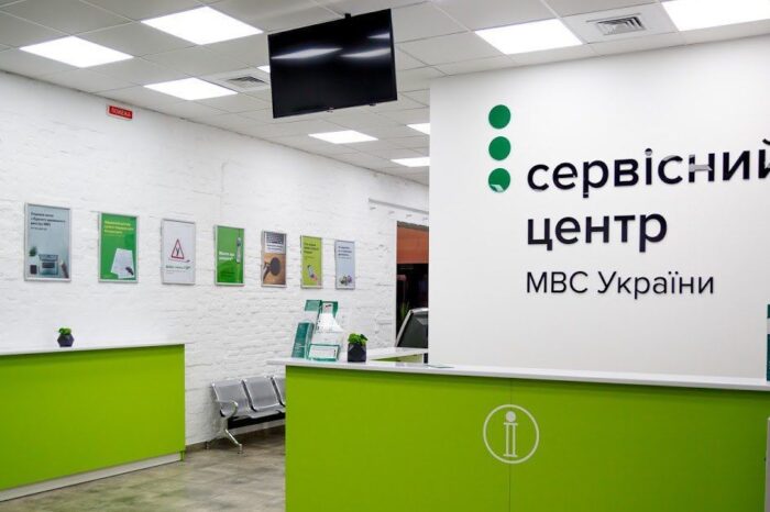 в Одесской области