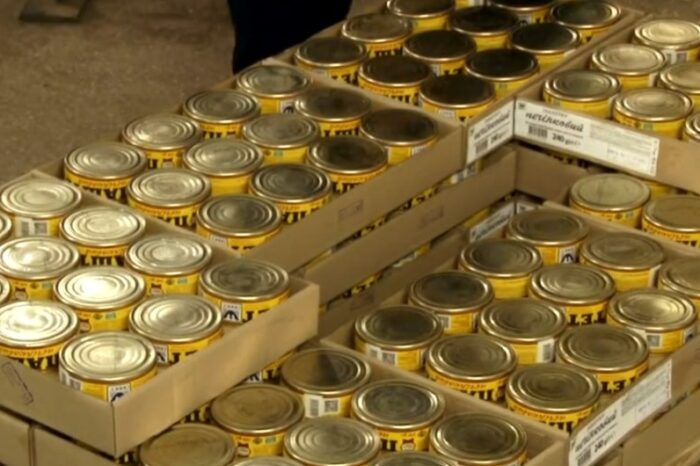 на Одесчине