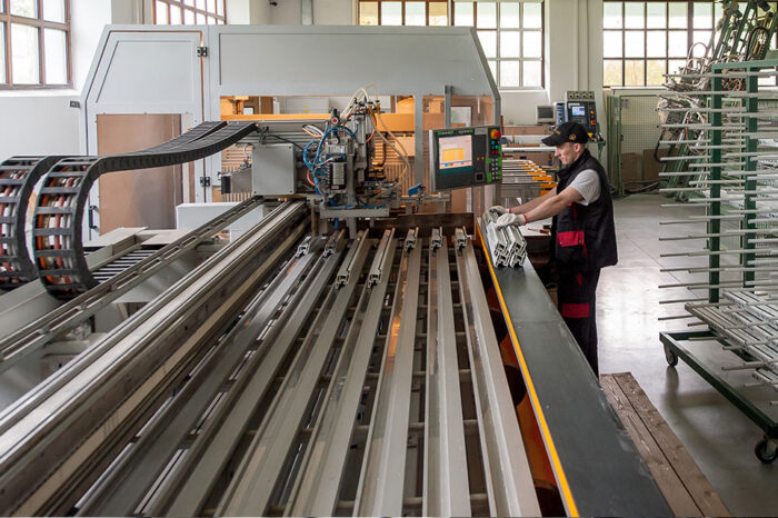 предприятий