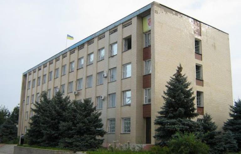 гуманитарный штаб