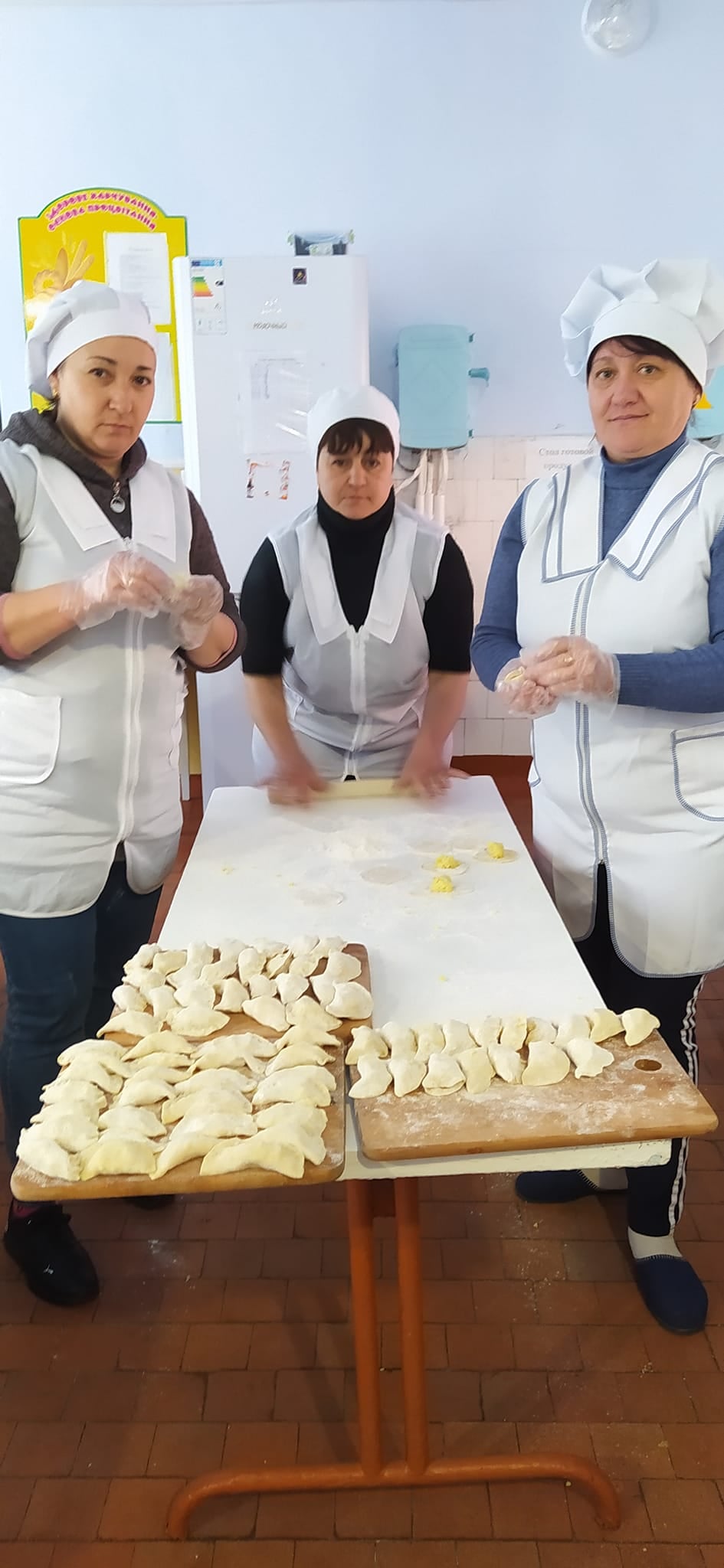 защитников