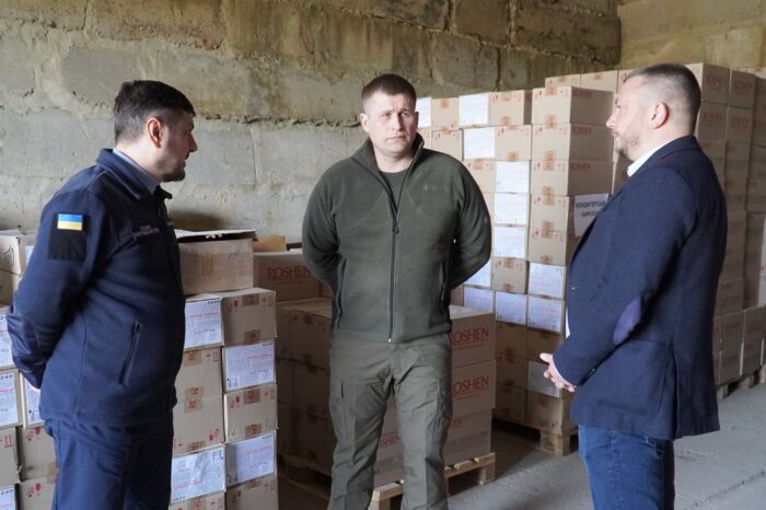 Максим Марченко