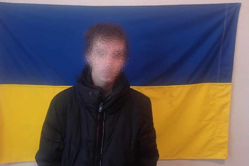 житель Килии