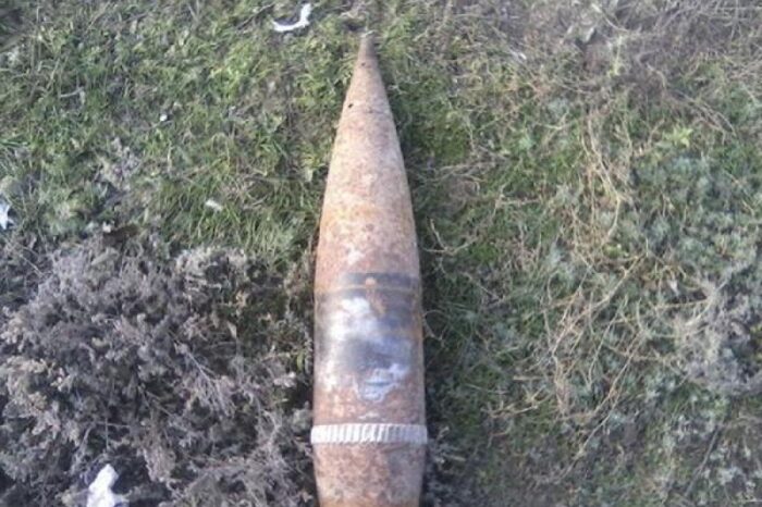 обнаружили