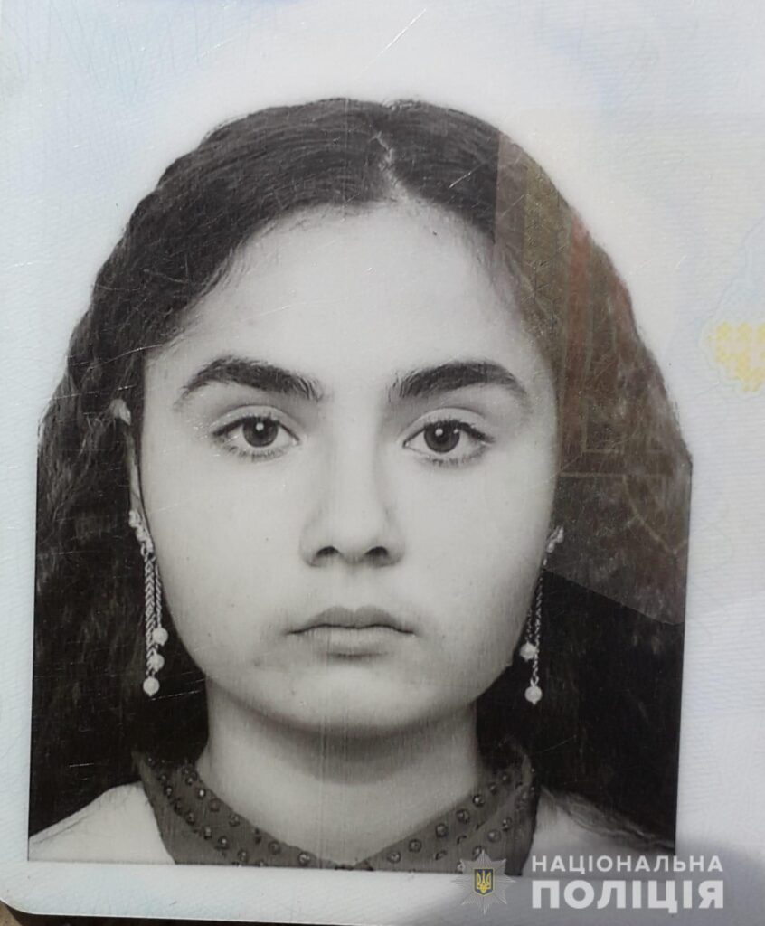 Людмила Кречун