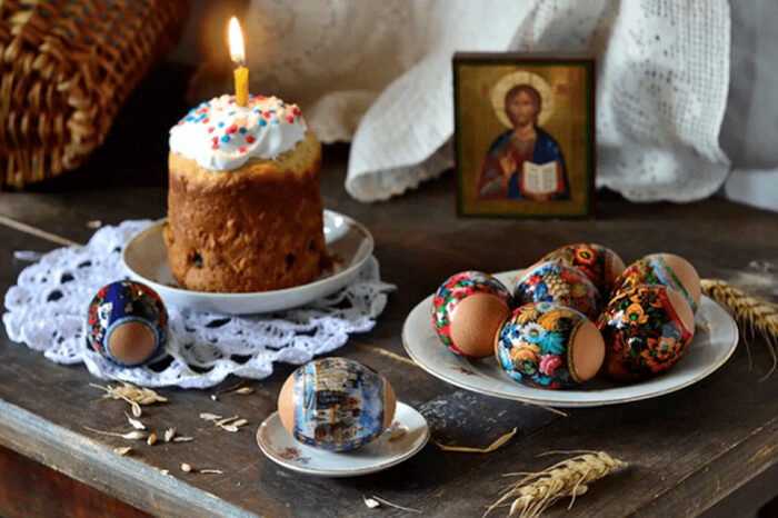 празднования