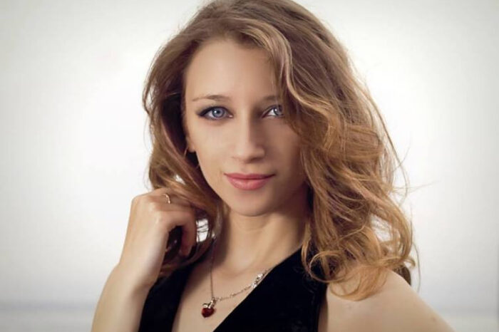 Червона калина