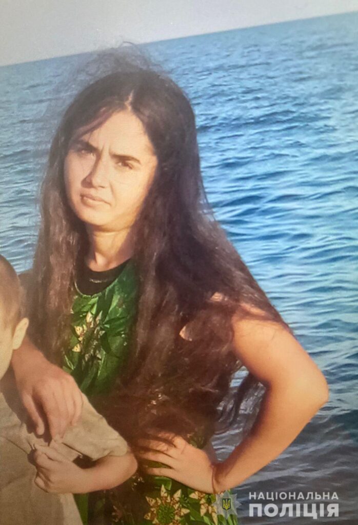 Людмила Кречун