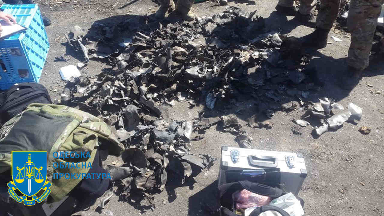 прокуратура