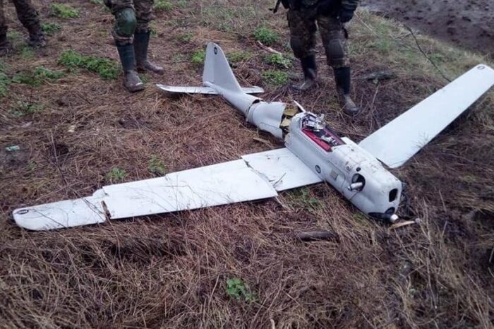 Одесской области