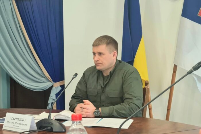 послевоенная Одесчина