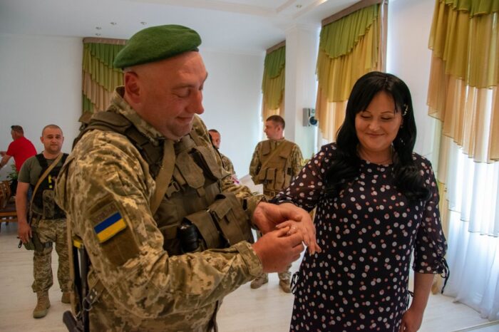 пограничная