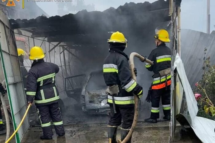 автомобиль