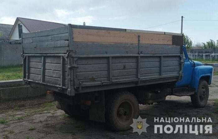 Болградского района