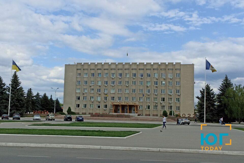 Измаил разорвал