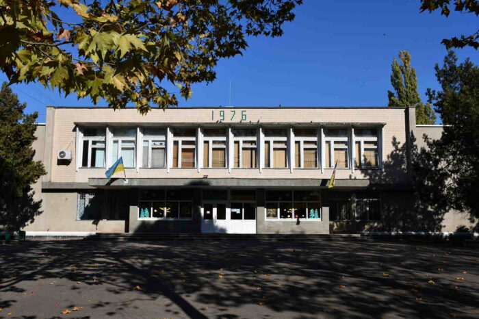 Андрей Абрамченко