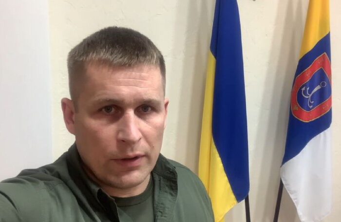 Максим Марченко