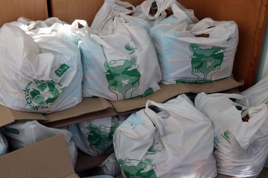 Измаильского порта