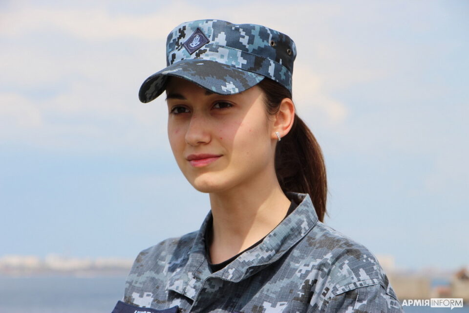 Анастасия Николаева