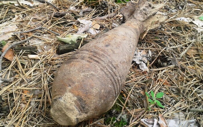 в Белгороде-Днестровском