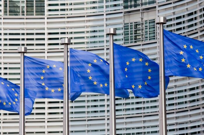 Европейский Союз