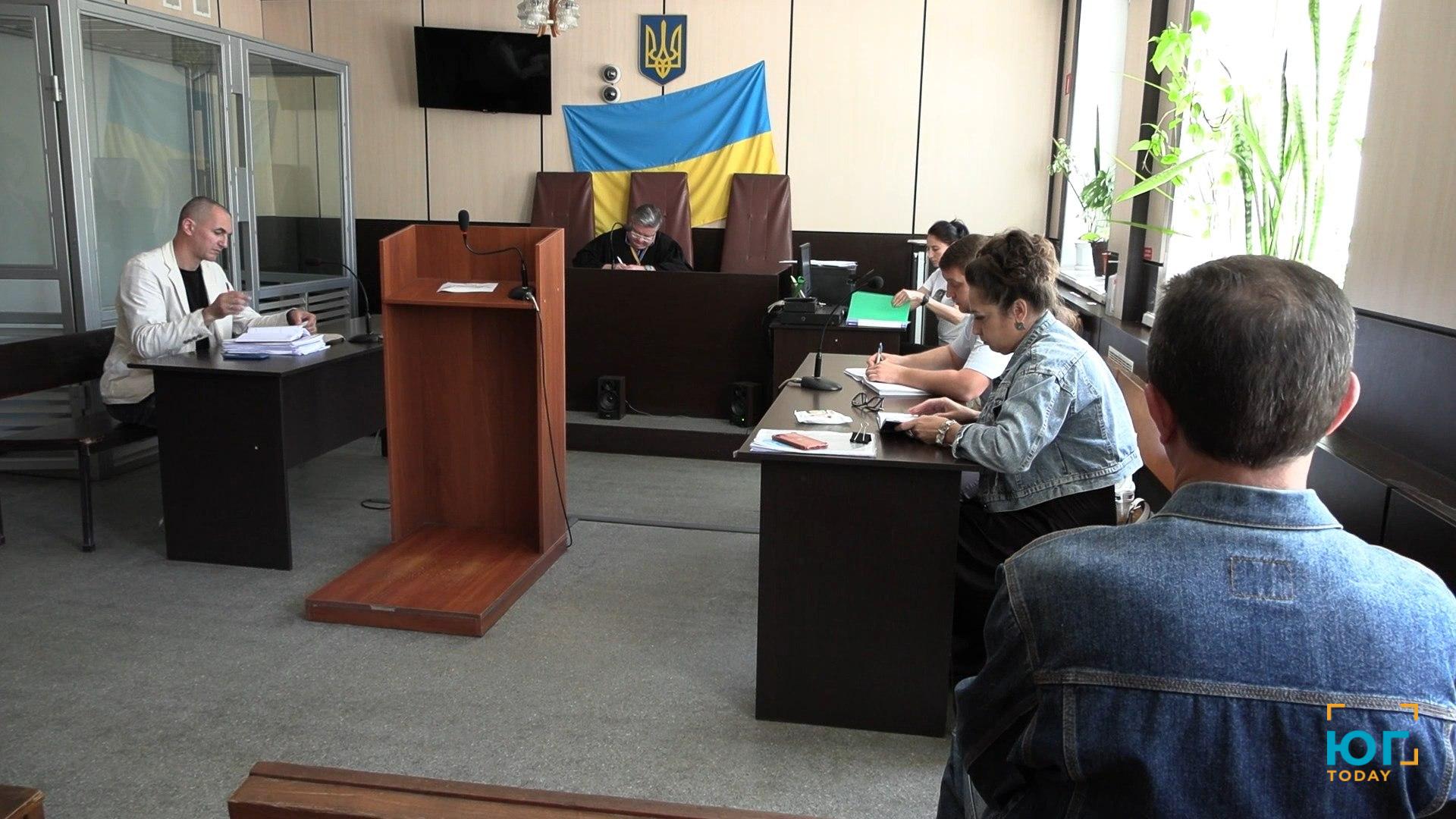 Почему заседание Измаильского суда по делу о драке у памятника морякам-дунайцам вновь перенесли